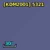 [KDM2001]  5321