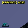 [KDM2001]  6033