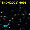 [KDM2001]  6095