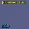 [KDM2001]  6154