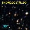 [KDM2001]  6190
