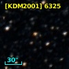 [KDM2001]  6325