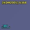 [KDM2001]  6364