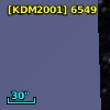 [KDM2001]  6549