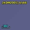 [KDM2001]  6566