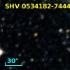 SHV 0534182-744418