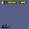 [KDM2001]  4808