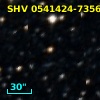 SHV 0541424-735637
