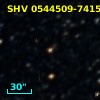 SHV 0544509-741500