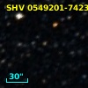 SHV 0549201-742336