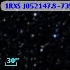 1RXS J052147.8-735912