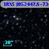 1RXS J052447.8-734427