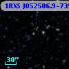 1RXS J052506.9-735625