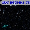 1RXS J052540.1-750700