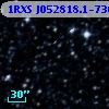 1RXS J052818.1-730645