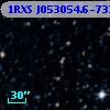 1RXS J053054.6-733920