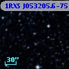 1RXS J053205.6-751618