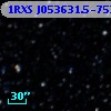 1RXS J053631.5-752419