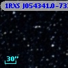 1RXS J054341.0-732932