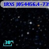 1RXS J054456.4-735924