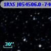 1RXS J054506.0-740342