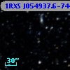 1RXS J054937.6-744631