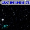1RXS J054943.6-750903