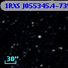 1RXS J055345.4-735556