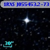 1RXS J055453.2-731734
