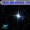 1RXS J055858.6-750928
