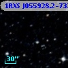 1RXS J055928.2-733814