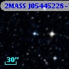 2MASS J05445228-7326501