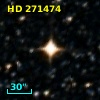 HD 271474