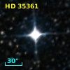 HD  35361