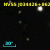 8C 0328+861