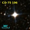 CD-75   196