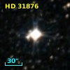 HD  31876