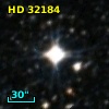 HD  32184