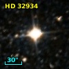 HD  32934