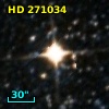 HD 271034