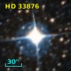 HD  33876