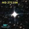 HD 271104