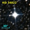 HD  34822