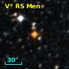 V* RS Men