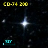 CD-74   208