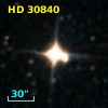 HD  30840
