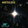 HD  31251