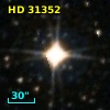 HD  31352