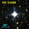 HD  33488
