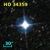 HD  34359